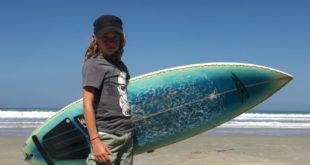 Surfspots, Welleneldorados und Wassersport